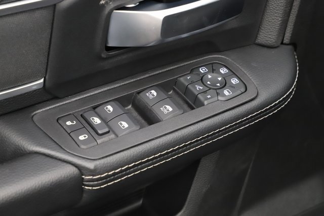 New 2026 RAM 2500 Big Horn image 18