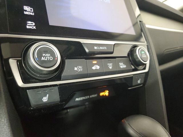 Used 2018 Honda Civic Touring image 28