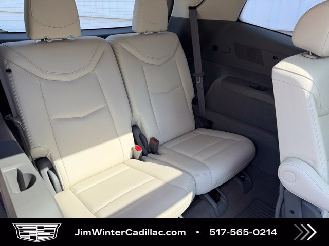 Used 2021 Cadillac XT6 Premium Luxury AWD/4WD image 18