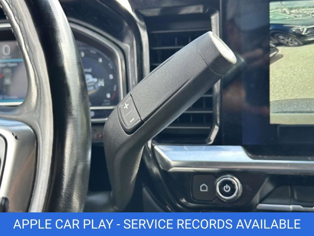Certified 2023 Chevrolet Silverado 1500 LT AWD/4WD image 10