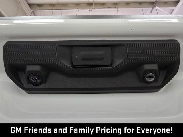 New 2026 GMC Sierra 1500 Elevation AWD/4WD image 12