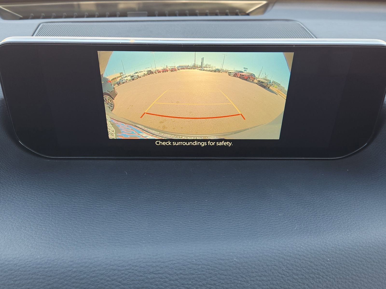 New 2026 MAZDA CX-50 AWD 2.5 S w/ Weather Package image 19