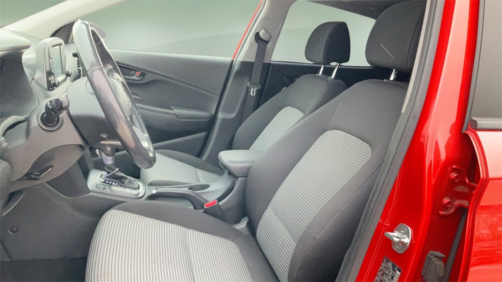 Used 2020 Hyundai Kona SEL Plus image 16