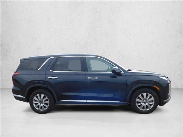 Used 2024 Hyundai Palisade SEL AWD/4WD image 4