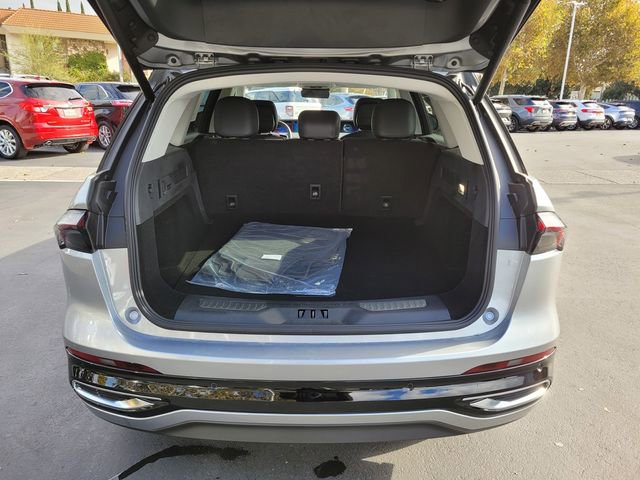 New 2026 Lincoln Nautilus Reserve image 19