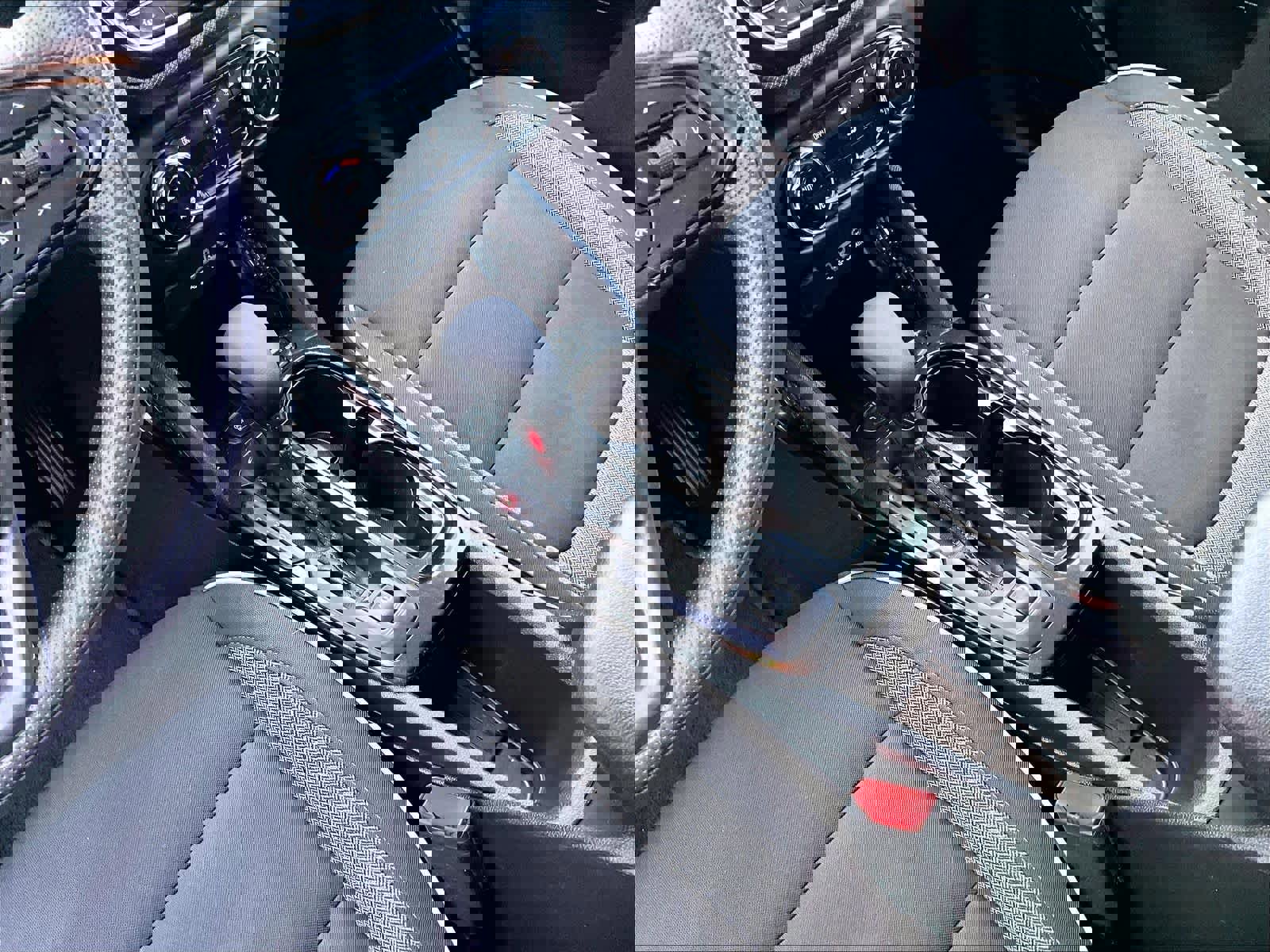 Used 2023 Chevrolet TrailBlazer LT w/ Convenience Package AWD/4WD image 21