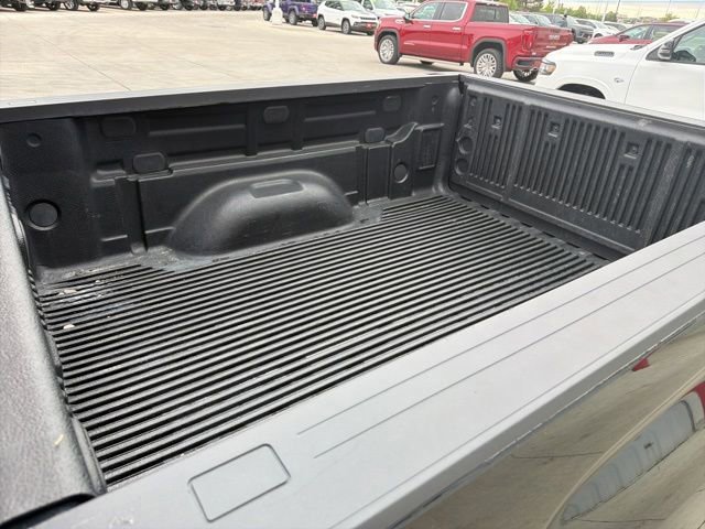 Used 2021 GMC Canyon Elevation Standard w/ Convenience Package AWD/4WD image 10