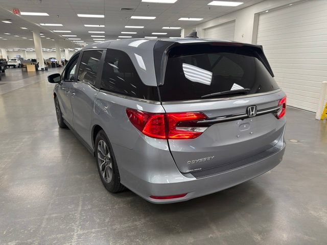 Used 2022 Honda Odyssey EX-L image 5