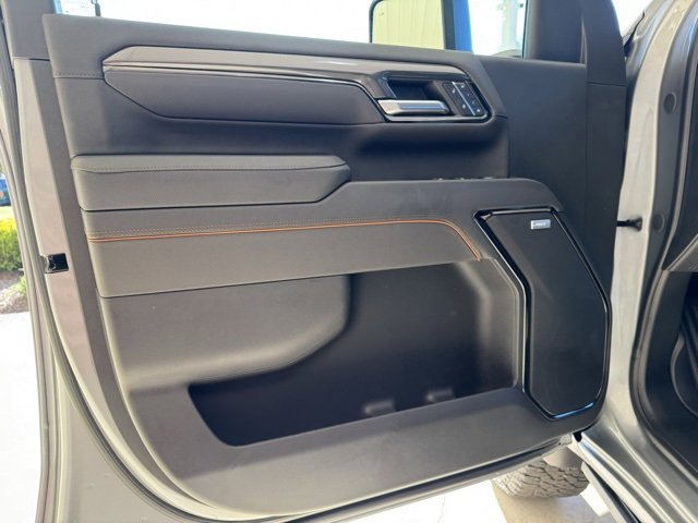 New 2026 GMC Sierra 3500 AT4 w/ AT4 Premium Plus Package image 13