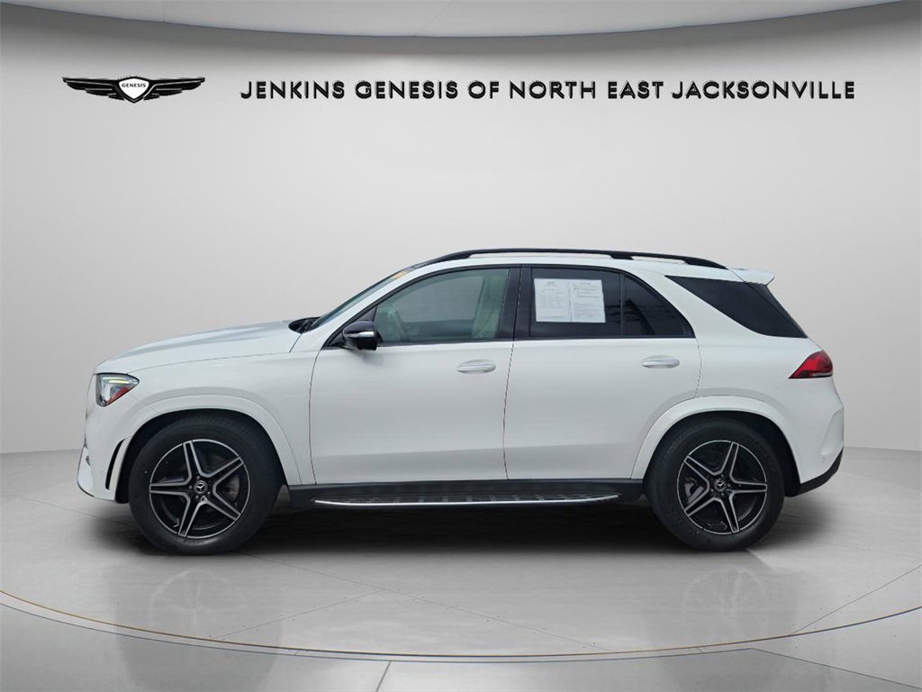 Used 2022 Mercedes-Benz GLE 350 image 8