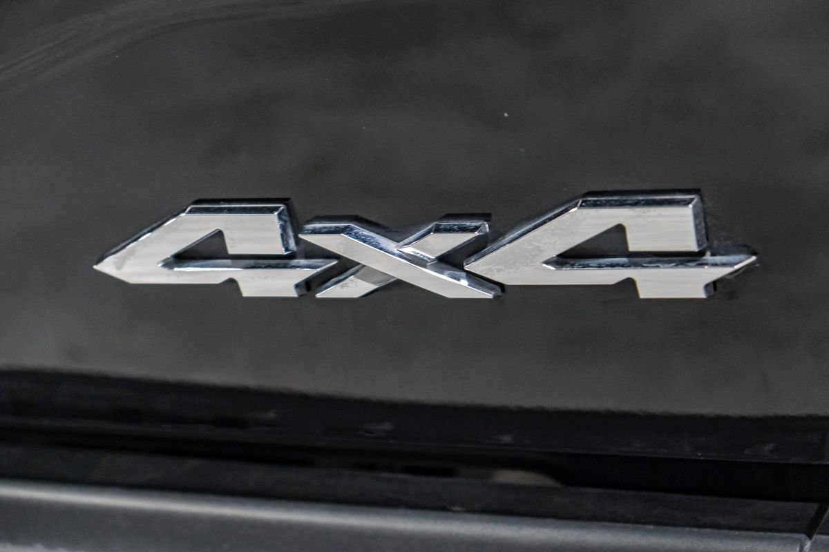 Used 2024 RAM 2500 Limited w/ Safety Group image 55