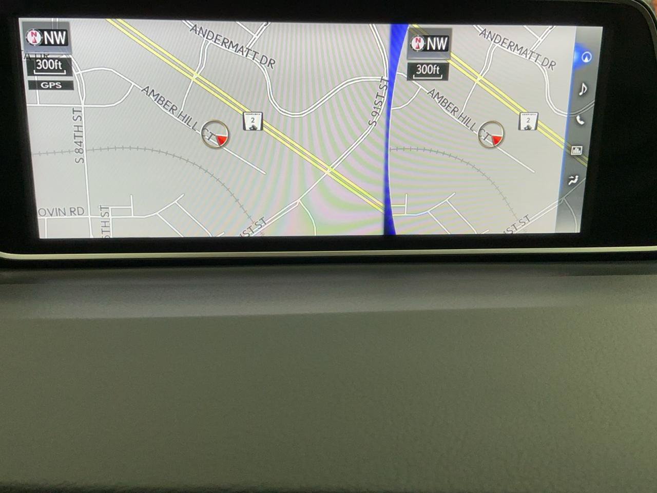 Used 2019 Lexus RX 350 AWD w/ Navigation Package image 21