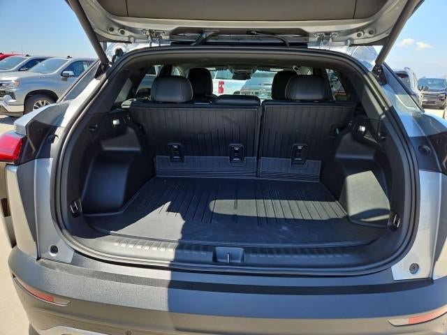 Used 2025 Chevrolet Blazer EV LT AWD/4WD image 25
