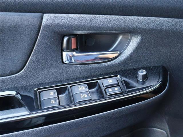 Used 2021 Subaru WRX STI AWD/4WD image 12