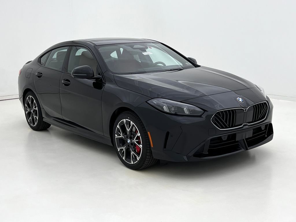 New 2026 BMW 228i xDrive w/ Technology Package AWD/4WD image 4