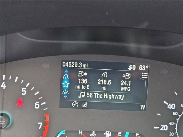 Certified 2022 Ford Escape SE image 18