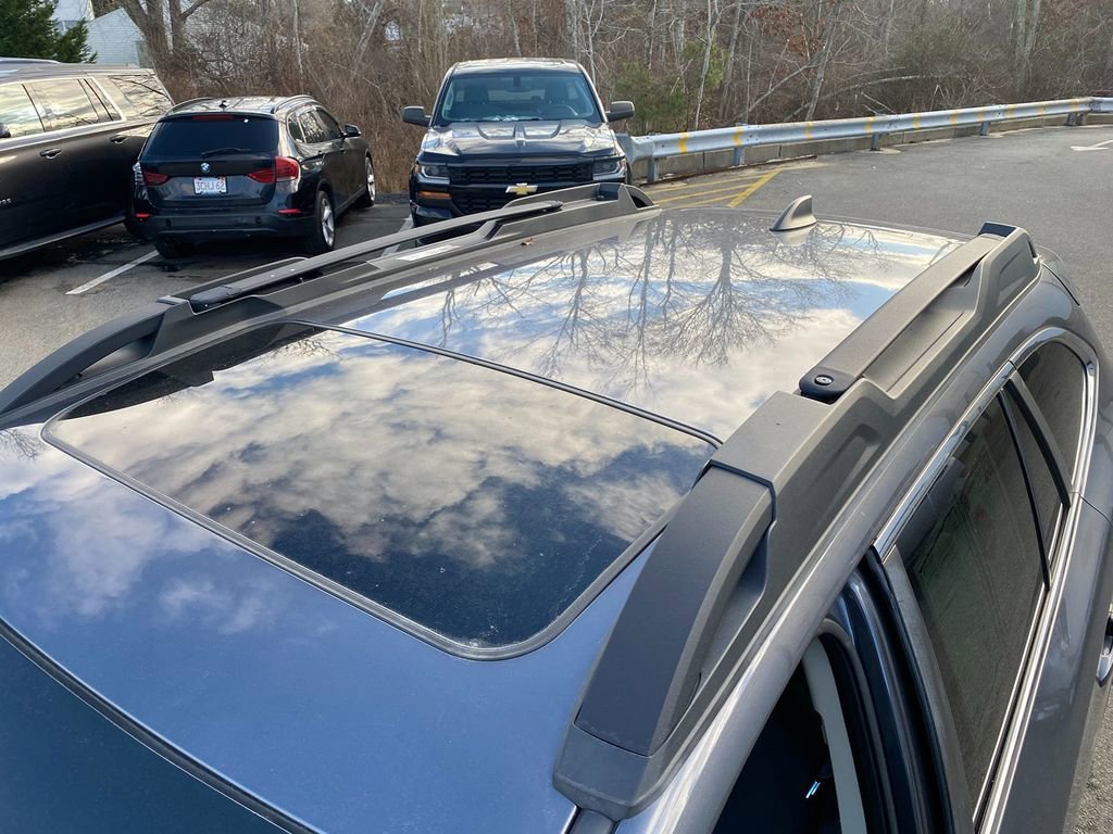 Used 2022 Subaru Outback Limited image 31