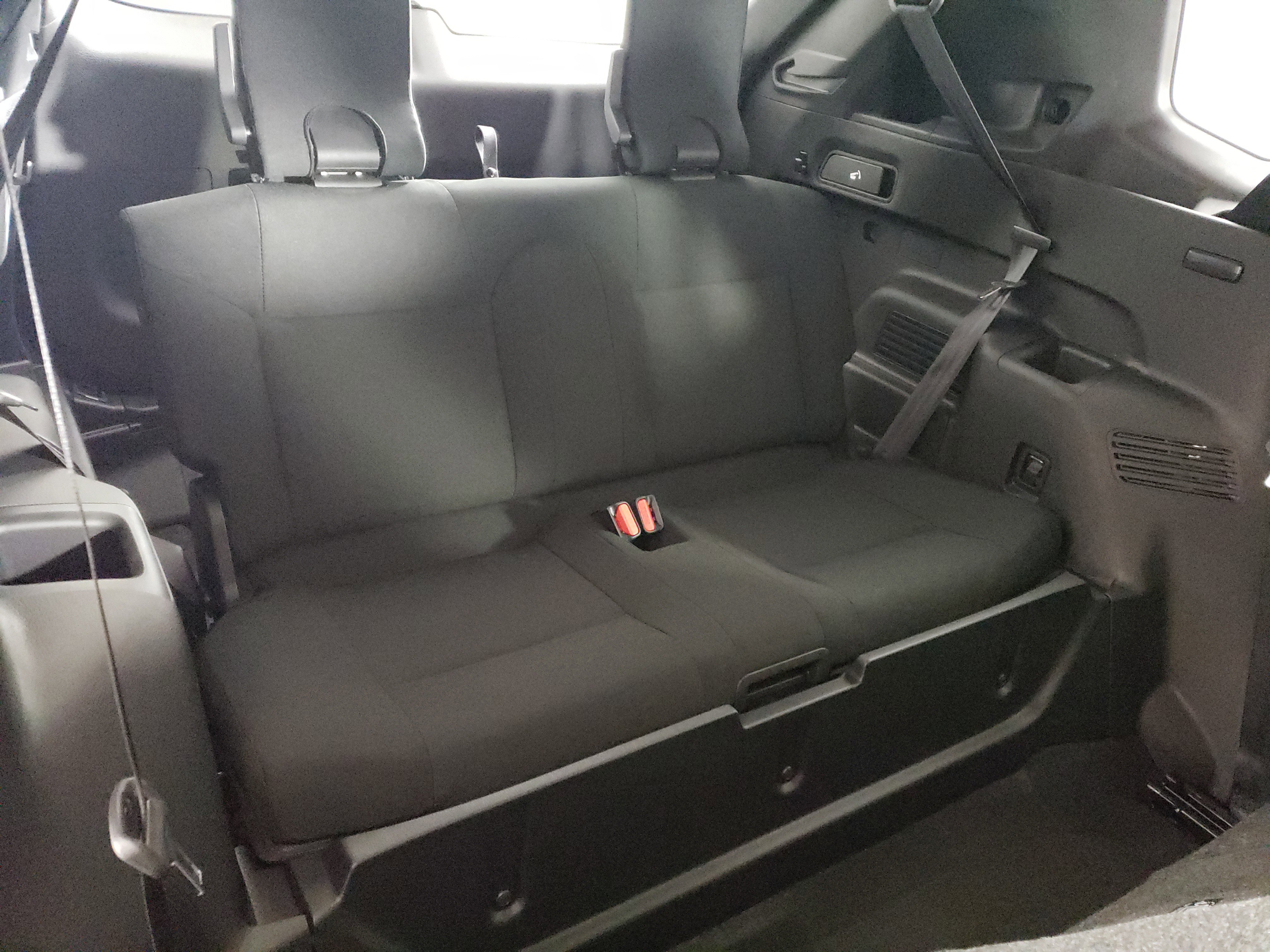 New 2026 Mitsubishi Outlander ES image 12