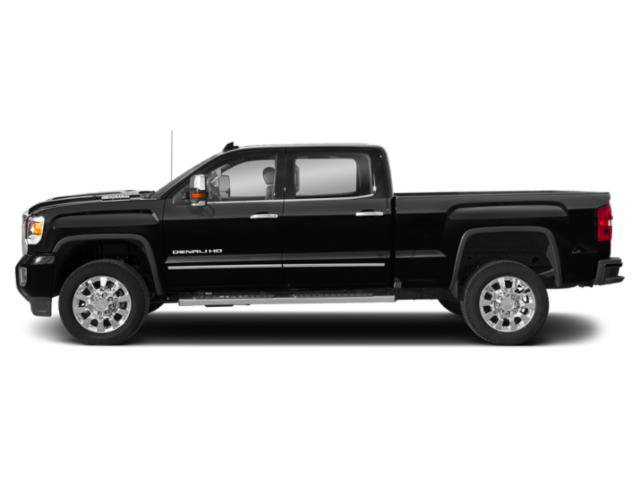 Used 2019 GMC Sierra 2500 Denali w/ Duramax Plus Package AWD/4WD image 6