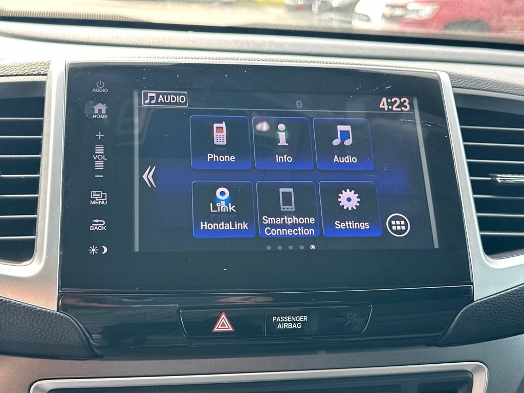 Used 2020 Honda Ridgeline RTL image 22