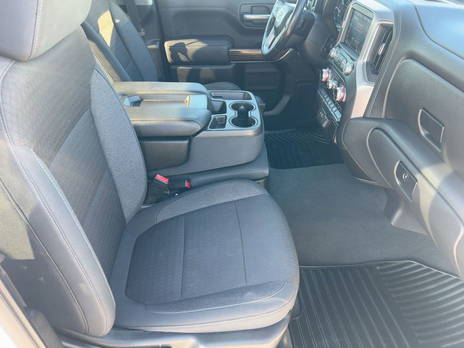 Used 2021 GMC Sierra 1500 Elevation image 28