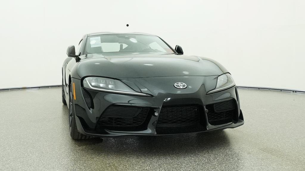 New 2026 Toyota Supra RWD image 18