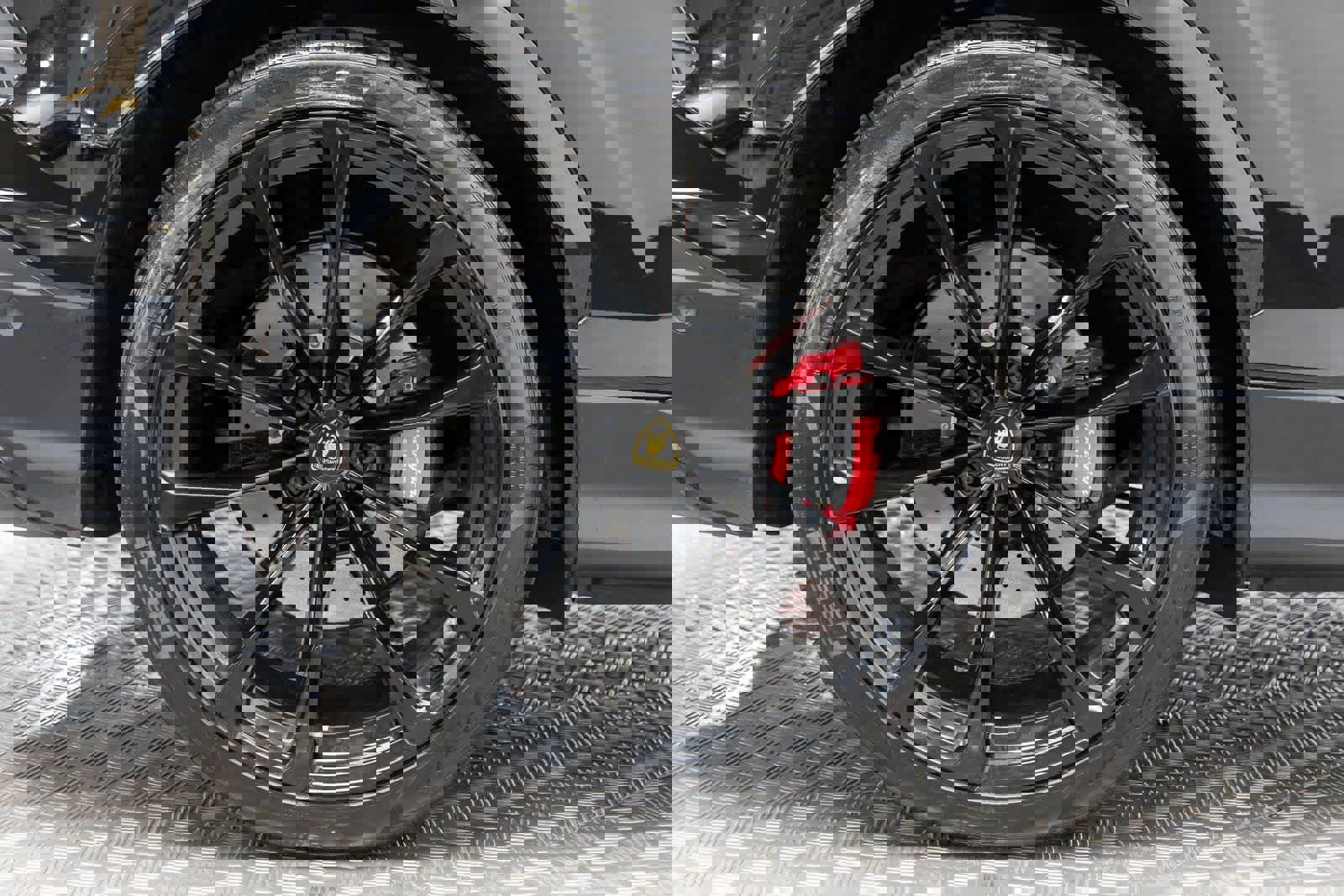 Used 2022 Lamborghini Urus image 58