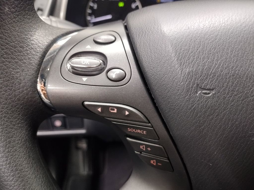 Used 2022 Nissan Murano S image 20