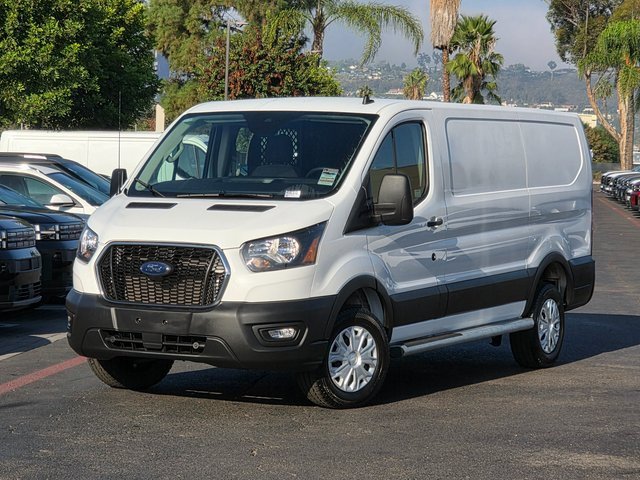 Used 2024 Ford Transit 250 Low Roof w/ Exterior Upgrade Package image 2