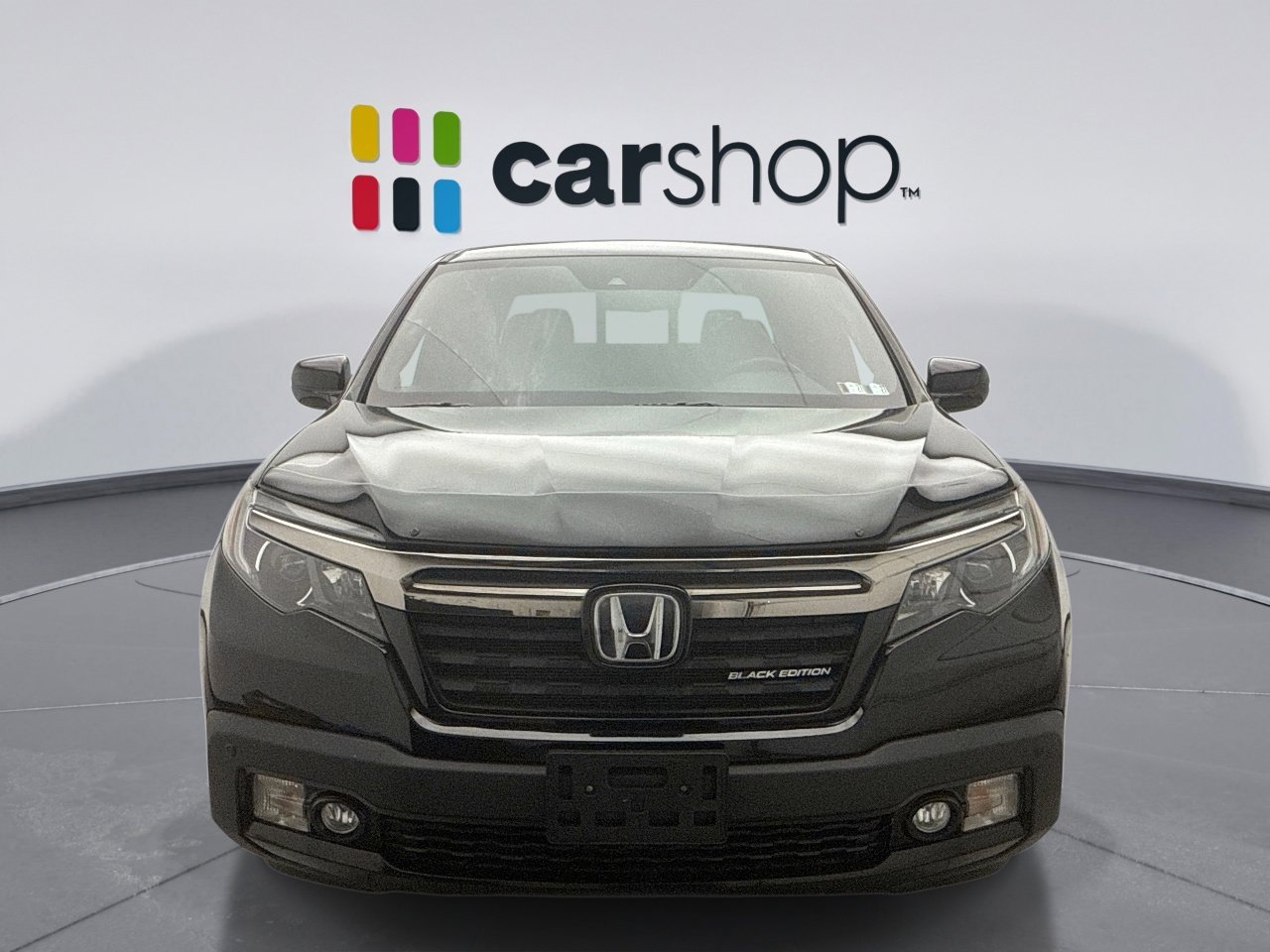 Used 2019 Honda Ridgeline Black Edition image 8