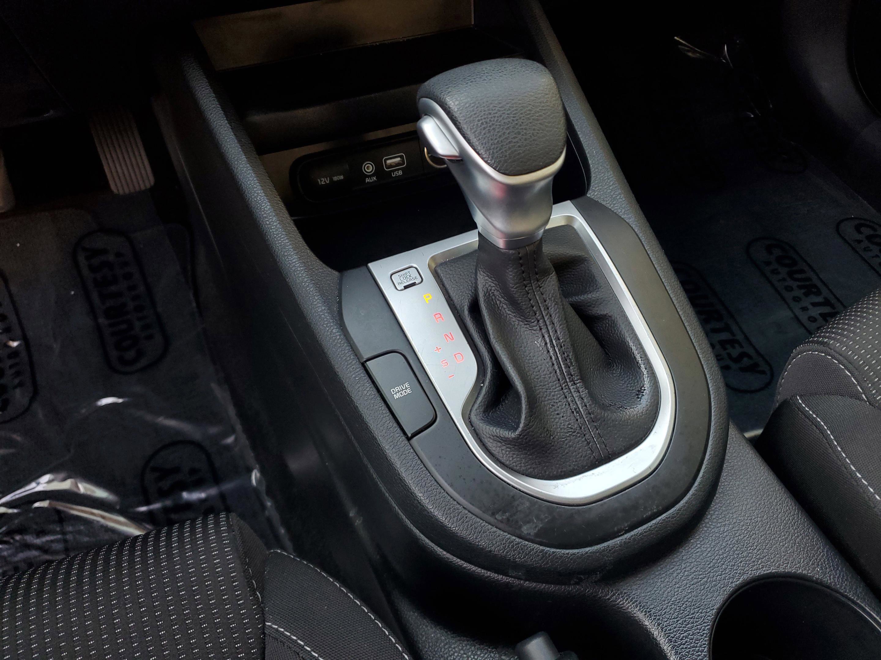 Used 2021 Kia Forte LXS image 19