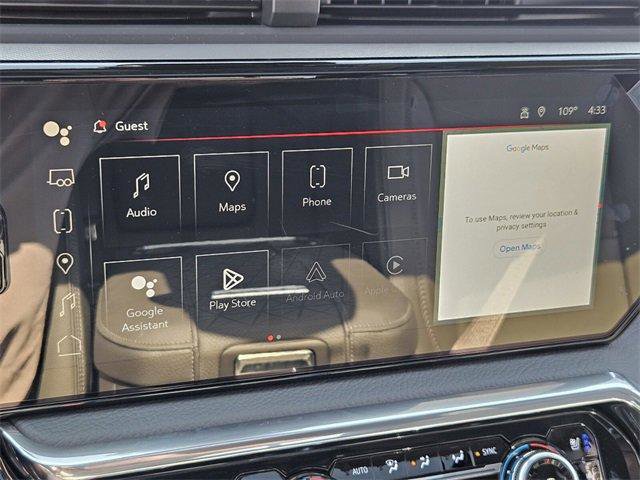 New 2025 GMC Sierra 2500 Denali w/ Denali Reserve Package image 20