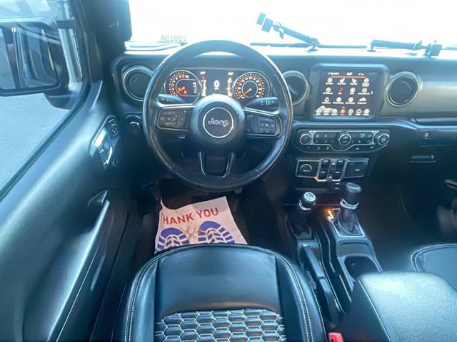 Used 2021 Jeep Gladiator Sport image 19