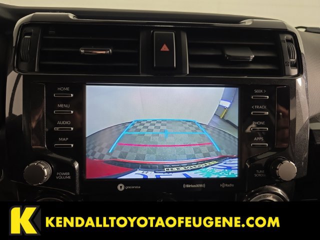 Used 2021 Toyota 4Runner TRD Off-Road Premium AWD/4WD image 15