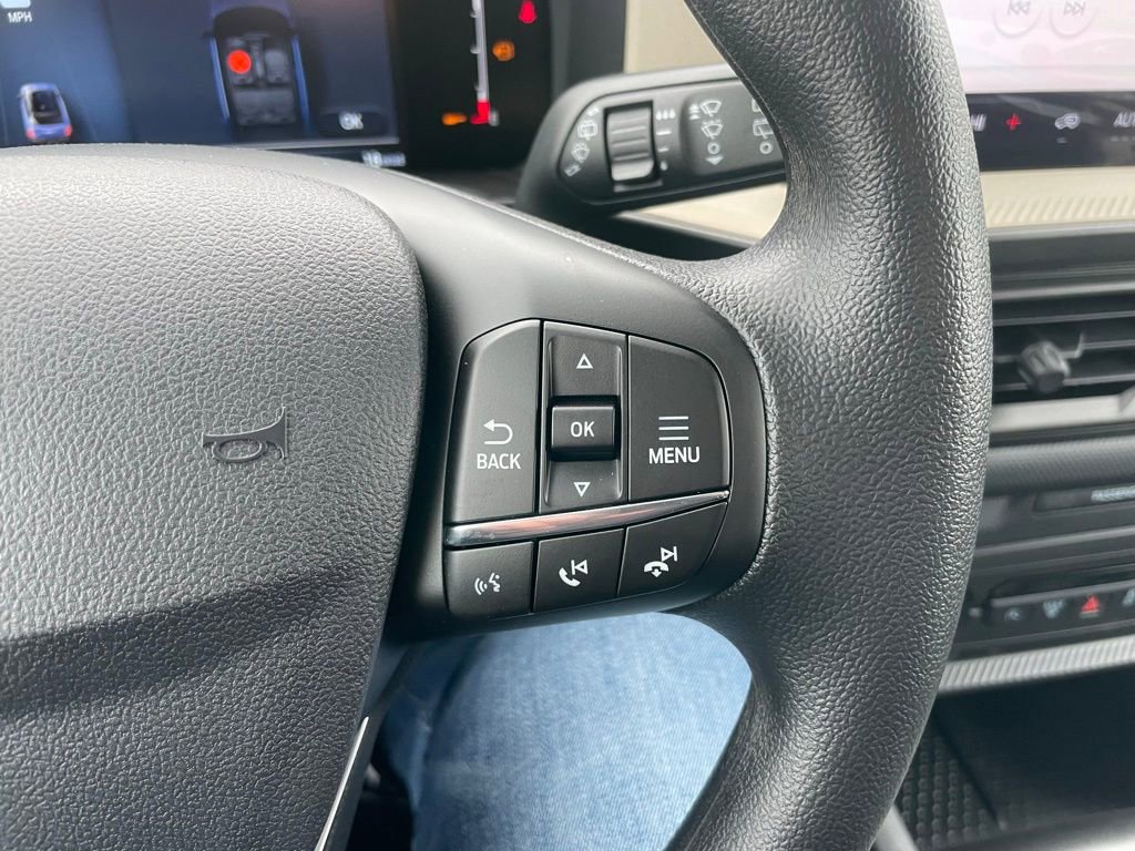 New 2026 Ford Bronco Sport Big Bend image 22