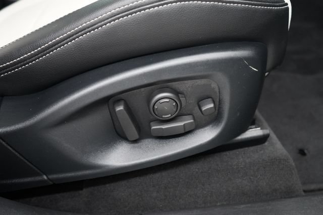 Used 2017 Jaguar F-PACE R-Sport AWD/4WD image 54
