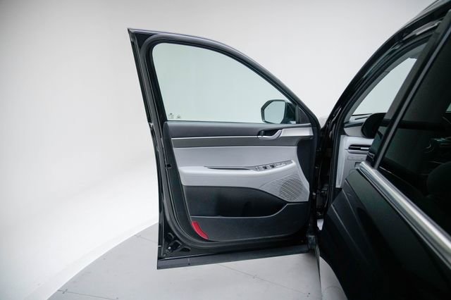 Used 2025 Hyundai Palisade SEL image 22