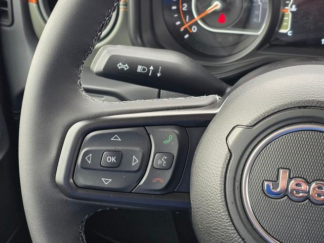 New 2026 Jeep Gladiator Mojave AWD/4WD image 30
