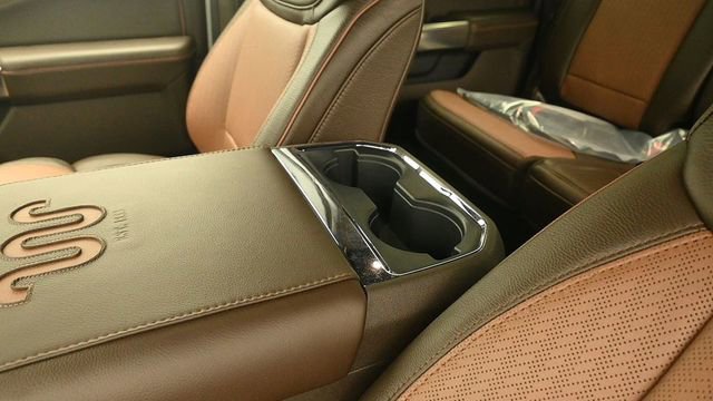 New 2026 Ford F350 King Ranch AWD/4WD image 25