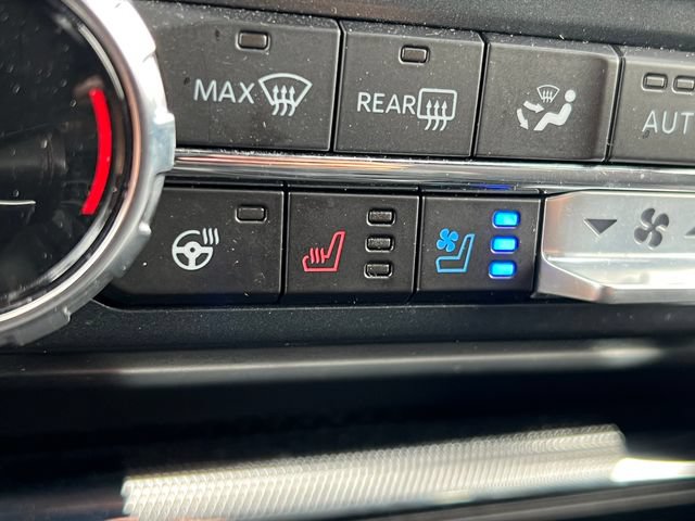 Certified 2025 Ford F150 Raptor w/ Equipment Group 803A Raptor R AWD/4WD image 34