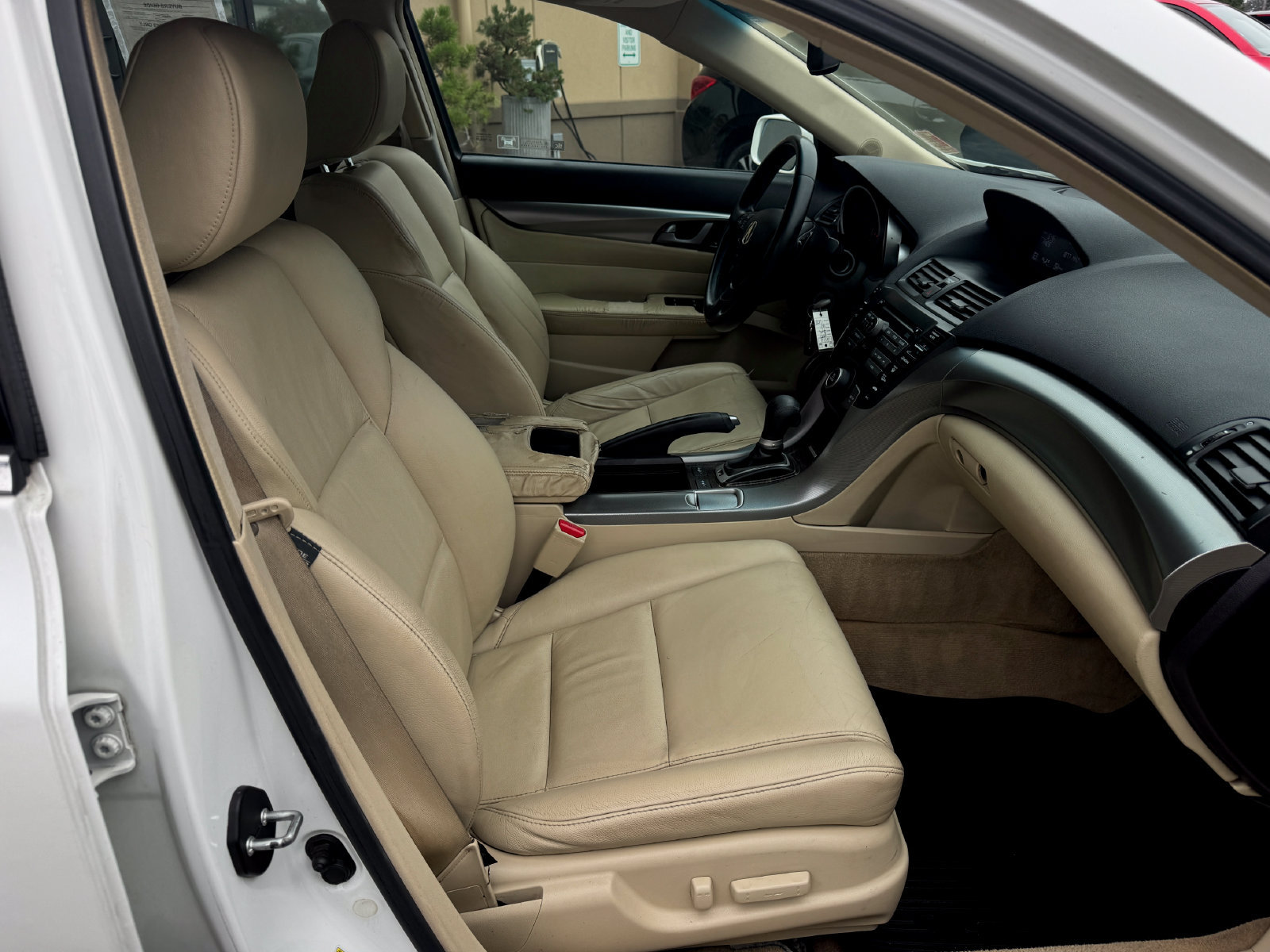 Used 2010 Acura TL FWD image 20