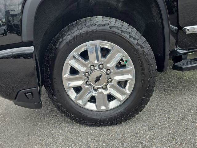 Certified 2024 Chevrolet Silverado 2500 High Country w/ High Country Premium Package image 30