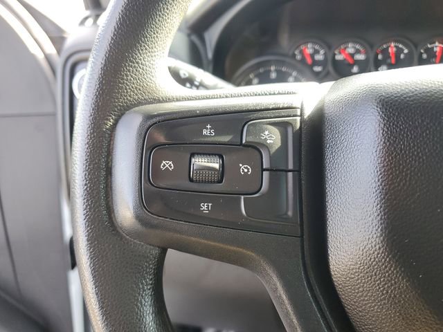 Used 2024 Chevrolet Silverado 3500 W/T w/ WT Convenience Package image 24