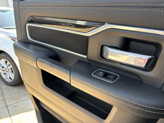 Used 2020 RAM 2500 Laramie AWD/4WD image 29