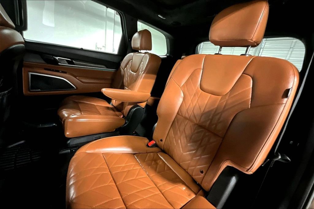 Used 2024 Kia Telluride SX Prestige X-Line image 35
