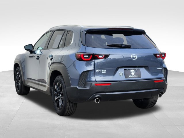 Used 2024 MAZDA CX-50 AWD 2.5 S w/ Cargo Package image 7