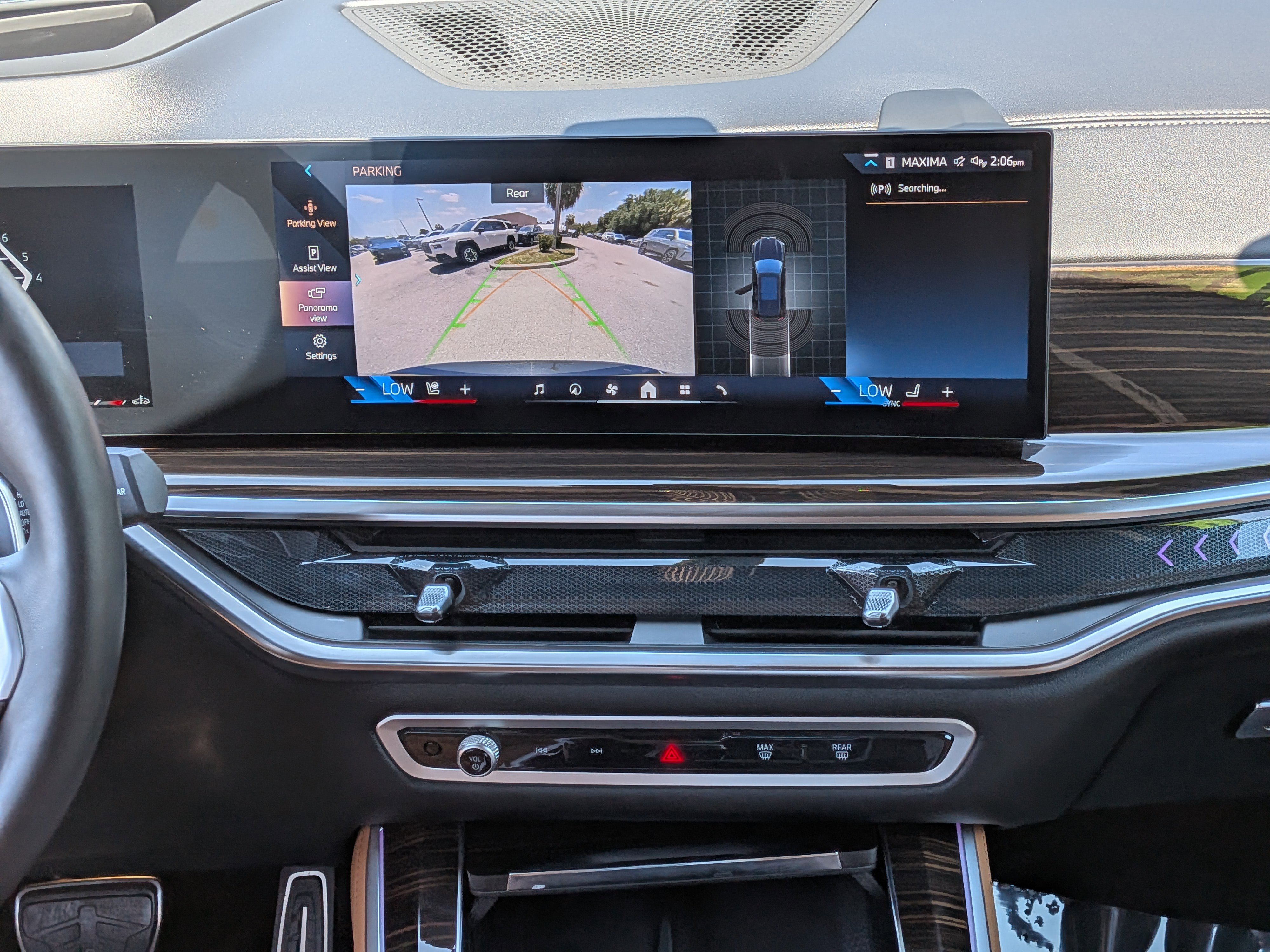 Used 2026 BMW X5 sDrive40i image 19