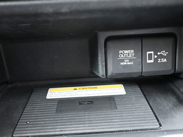 Used 2022 Honda Passport TrailSport image 13