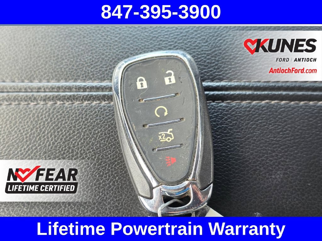 Used 2024 Chevrolet Malibu LT FWD image 22