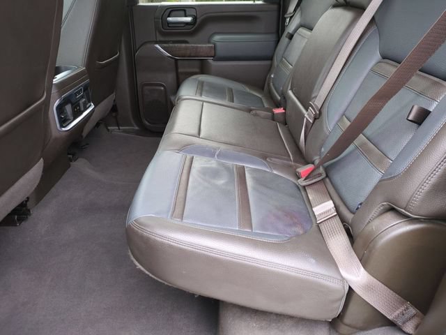 Certified 2021 GMC Sierra 3500 Denali w/ Denali Ultimate Package AWD/4WD image 26